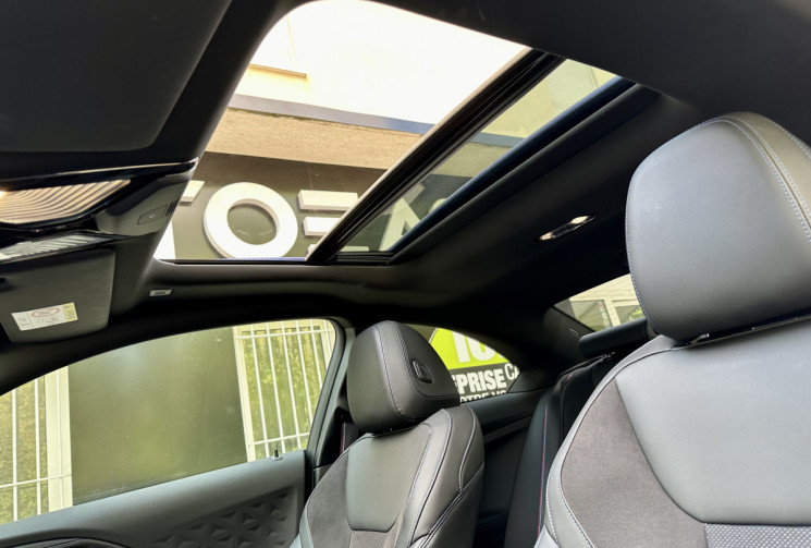 BMW SERIE 2 Coupé Ph. 2 (G42) 220 D 190 mhev M SPORT PRO * TOIT OUVRANT * SERVICE INCLUSIVE 12/2025