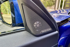 BMW SERIE 2 Coupé Ph. 2 (G42) 220 D 190 mhev M SPORT PRO * TOIT OUVRANT * SERVICE INCLUSIVE 12/2025
