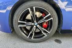 BMW SERIE 2 Coupé Ph. 2 (G42) 220 D 190 mhev M SPORT PRO * TOIT OUVRANT * SERVICE INCLUSIVE 12/2025