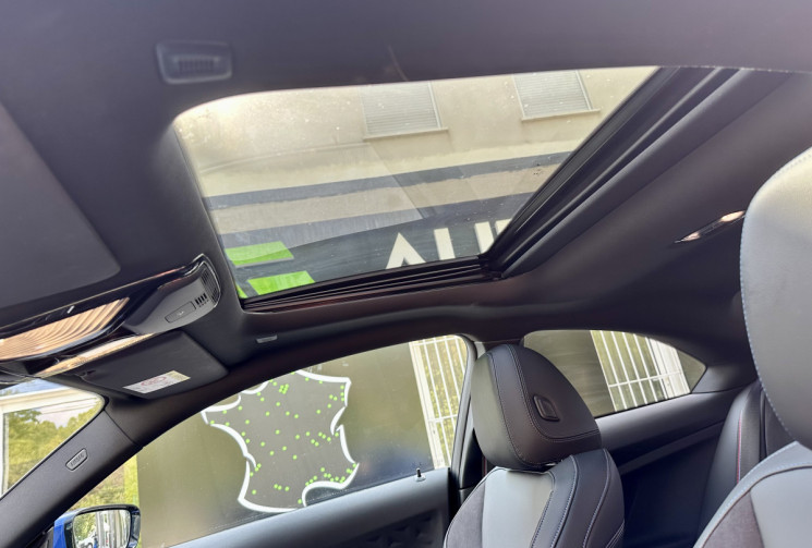 BMW SERIE 2 Coupé Ph. 2 (G42) 220 D 190 mhev M SPORT PRO * TOIT OUVRANT * SERVICE INCLUSIVE 12/2025
