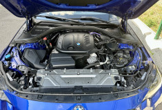 BMW SERIE 2 Coupé Ph. 2 (G42) 220 D 190 mhev M SPORT PRO * TOIT OUVRANT * SERVICE INCLUSIVE 12/2025