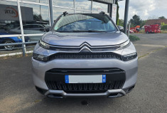 CITROEN C3 AIRCROSS 1.2 PURETECH 110 BVM SHINE PACK 1°M
