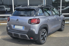 CITROEN C3 AIRCROSS 1.2 PURETECH 110 BVM SHINE PACK 1°M