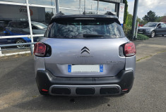 CITROEN C3 AIRCROSS 1.2 PURETECH 110 BVM SHINE PACK 1°M