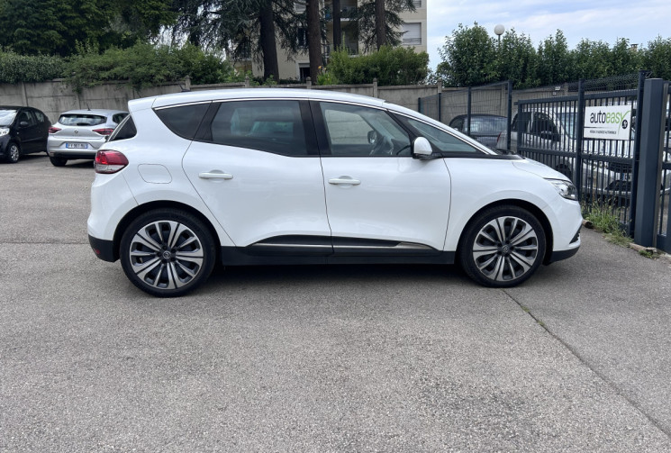 Renault Scénic IV 1.7 BLUE DCI / 120 CH / ZEN