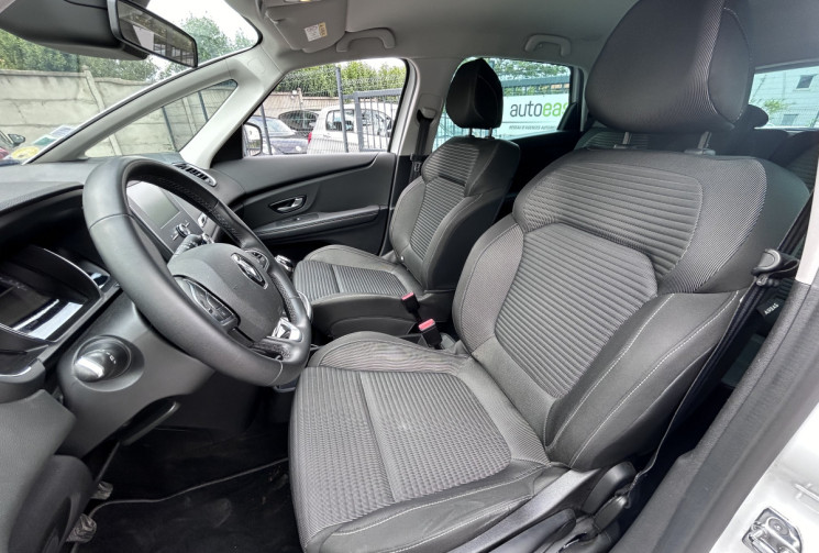 Renault Scénic IV 1.7 BLUE DCI / 120 CH / ZEN