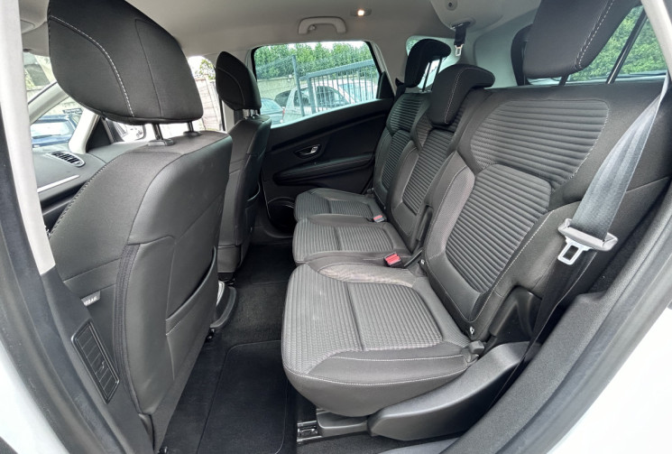Renault Scénic IV 1.7 BLUE DCI / 120 CH / ZEN