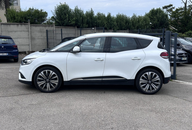 Renault Scénic IV 1.7 BLUE DCI / 120 CH / ZEN