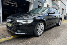 Audi A6 C7 ambition luxe 2.0 tdi 190 cv s-tronic origine France 2em main / GPS/ XENON / TOIT OUVRANT