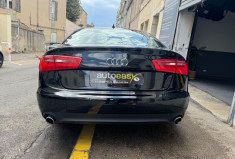 Audi A6 C7 ambition luxe 2.0 tdi 190 cv s-tronic origine France 2em main / GPS/ XENON / TOIT OUVRANT