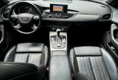 Audi A6 C7 ambition luxe 2.0 tdi 190 cv s-tronic origine France 2em main / GPS/ XENON / TOIT OUVRANT