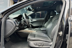 Audi A6 C7 ambition luxe 2.0 tdi 190 cv s-tronic origine France 2em main / GPS/ XENON / TOIT OUVRANT