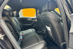 Audi A6 C7 ambition luxe 2.0 tdi 190 cv s-tronic origine France 2em main / GPS/ XENON / TOIT OUVRANT