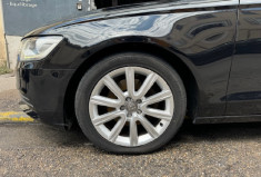 Audi A6 C7 ambition luxe 2.0 tdi 190 cv s-tronic origine France 2em main / GPS/ XENON / TOIT OUVRANT