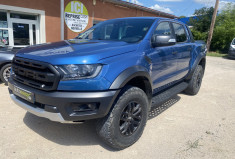FORD Ranger RAPTOR Double Cabine 2.0 TDCI Bi TURBO 213 cv Avec TVA
