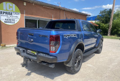 FORD Ranger RAPTOR Double Cabine 2.0 TDCI Bi TURBO 213 cv Avec TVA