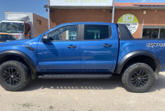 FORD Ranger RAPTOR Double Cabine 2.0 TDCI Bi TURBO 213 cv Avec TVA