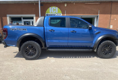 FORD Ranger RAPTOR Double Cabine 2.0 TDCI Bi TURBO 213 cv Avec TVA