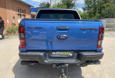FORD Ranger RAPTOR Double Cabine 2.0 TDCI Bi TURBO 213 cv Avec TVA