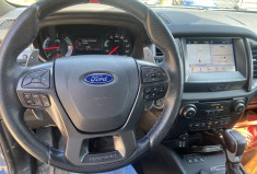 FORD Ranger RAPTOR Double Cabine 2.0 TDCI Bi TURBO 213 cv Avec TVA