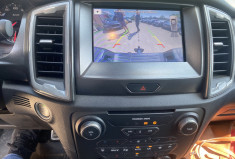 FORD Ranger RAPTOR Double Cabine 2.0 TDCI Bi TURBO 213 cv Avec TVA