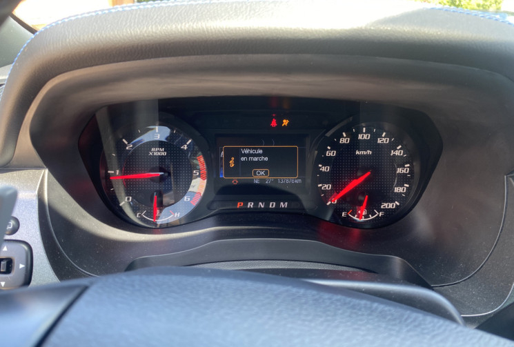 FORD Ranger RAPTOR Double Cabine 2.0 TDCI Bi TURBO 213 cv Avec TVA