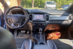 FORD Ranger RAPTOR Double Cabine 2.0 TDCI Bi TURBO 213 cv Avec TVA