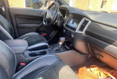 FORD Ranger RAPTOR Double Cabine 2.0 TDCI Bi TURBO 213 cv Avec TVA
