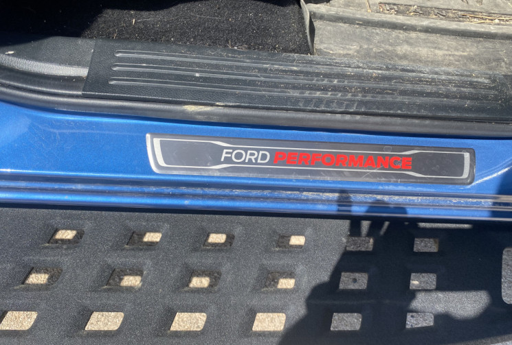 FORD Ranger RAPTOR Double Cabine 2.0 TDCI Bi TURBO 213 cv Avec TVA
