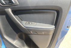 FORD Ranger RAPTOR Double Cabine 2.0 TDCI Bi TURBO 213 cv Avec TVA