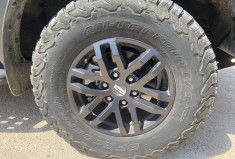 FORD Ranger RAPTOR Double Cabine 2.0 TDCI Bi TURBO 213 cv Avec TVA