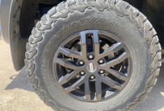 FORD Ranger RAPTOR Double Cabine 2.0 TDCI Bi TURBO 213 cv Avec TVA