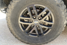 FORD Ranger RAPTOR Double Cabine 2.0 TDCI Bi TURBO 213 cv Avec TVA