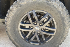 FORD Ranger RAPTOR Double Cabine 2.0 TDCI Bi TURBO 213 cv Avec TVA