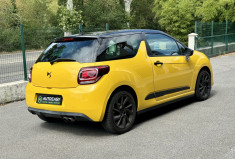 DS DS3 Sport Chic 130 ch / Carplay / Phares LED / Distribution OK