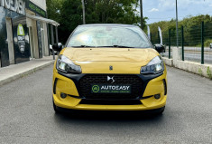 DS DS3 Sport Chic 130 ch / Carplay / Phares LED / Distribution OK