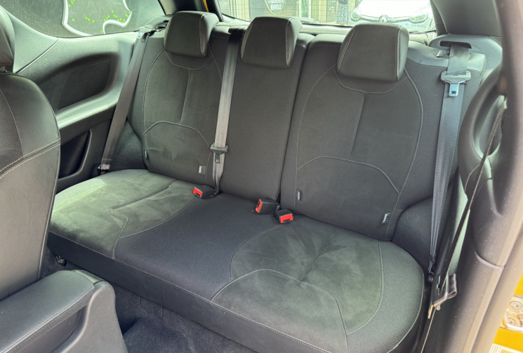 DS DS3 Sport Chic 130 ch / Carplay / Phares LED / Distribution OK