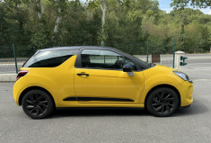 DS DS3 Sport Chic 130 ch / Carplay / Phares LED / Distribution OK