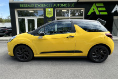 DS DS3 Sport Chic 130 ch / Carplay / Phares LED / Distribution OK