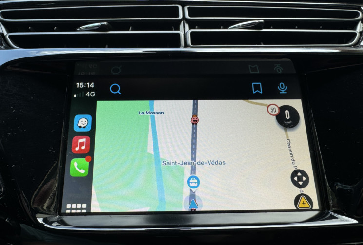 DS DS3 Sport Chic 130 ch / Carplay / Phares LED / Distribution OK