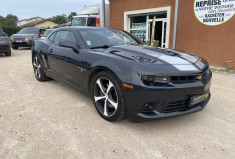 CHEVROLET CAMARO SS 6.2 L  V8  432 cv Ethanol