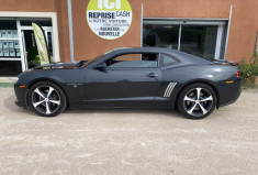 CHEVROLET CAMARO SS 6.2 L  V8  432 cv Ethanol