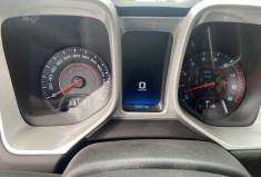 CHEVROLET CAMARO SS 6.2 L  V8  432 cv Ethanol