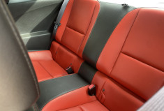 CHEVROLET CAMARO SS 6.2 L  V8  432 cv Ethanol