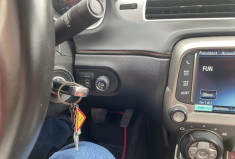CHEVROLET CAMARO SS 6.2 L  V8  432 cv Ethanol