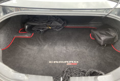 CHEVROLET CAMARO SS 6.2 L  V8  432 cv Ethanol