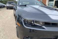 CHEVROLET CAMARO SS 6.2 L  V8  432 cv Ethanol