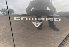 CHEVROLET CAMARO SS 6.2 L  V8  432 cv Ethanol