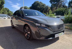Peugeot 308 III ALLURE 1.2 THP 12V S 130 ch GARANTIE EXCELLENCE + OPTEVEN