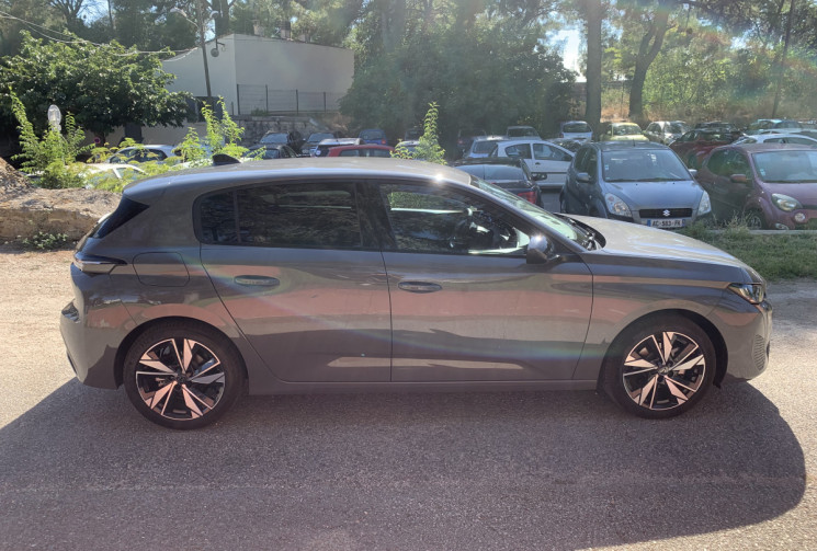 Peugeot 308 III ALLURE 1.2 THP 12V S 130 ch GARANTIE EXCELLENCE + OPTEVEN